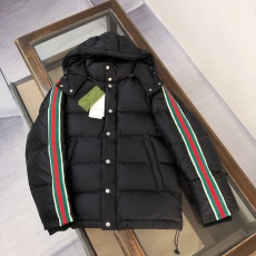 Gucci Down Jackets